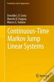 Capa do artigo Continuous-Time Markov Jump Linear Systems