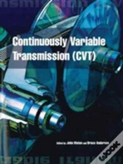 Capa do artigo Continuously Variable Transmission (Cvt)