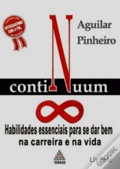 Capa do artigo Continuum