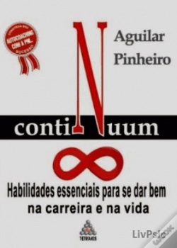 Capa do artigo Continuum