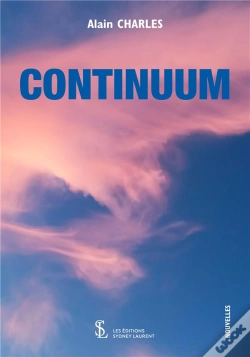 Capa do artigo Continuum