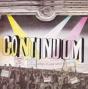 Continuum - CD - Preview