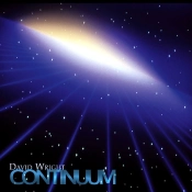 Capa do artigo Continuum - CD