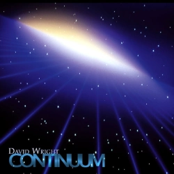 Capa do artigo Continuum - CD