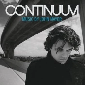 Capa do artigo Continuum - CD