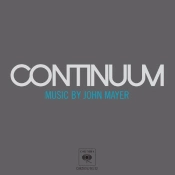 Capa do artigo Continuum - CD