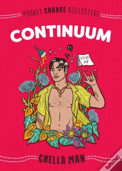 Capa do artigo Continuum