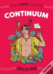 Capa do artigo Continuum