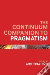 Capa do artigo Continuum Companion To Pragmatism