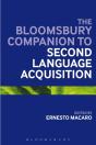 Continuum Companion To Second Language Acquisition - Preview