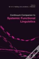 Continuum Companion To Systemic Functional Linguistics