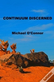 Capa do artigo Continuum Discerned