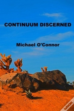 Capa do artigo Continuum Discerned