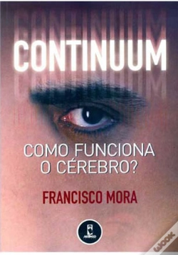 Capa do artigo Continuum