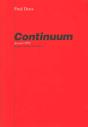 Continuum - Preview