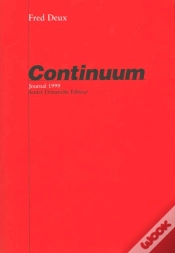 Capa do artigo Continuum