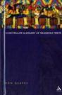 Continuum Glossary Of Religious Terms - Preview