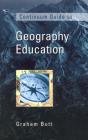 Continuum Guide To Geography Education - Preview