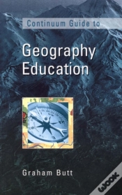 Capa do artigo Continuum Guide To Geography Education
