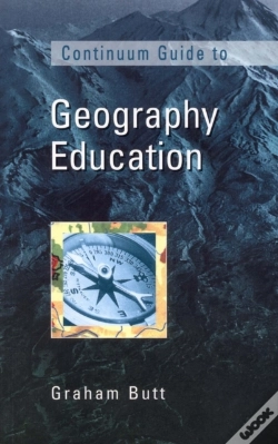 Capa do artigo Continuum Guide To Geography Education