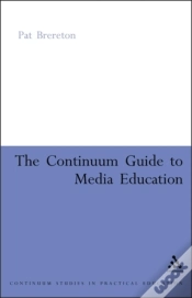 Capa do artigo Continuum Guide To Media Education