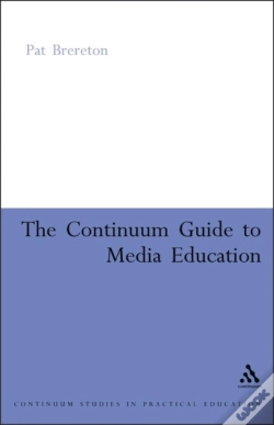 Capa do artigo Continuum Guide To Media Education