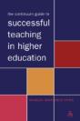 Continuum Guide To Teaching In Higher Education - Preview