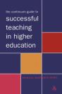 Continuum Guide To Teaching In Higher Education - Preview