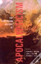 Continuum History Of Apocalypticism