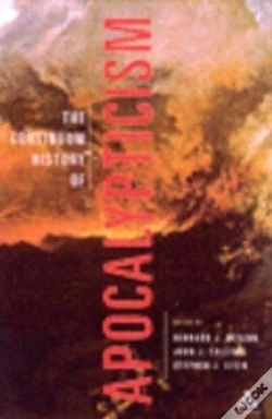 Capa do artigo Continuum History Of Apocalypticism