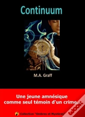 Capa do artigo Continuum