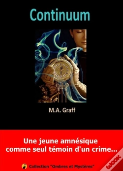 Capa do artigo Continuum