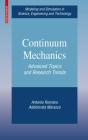 Continuum Mechanics - Preview
