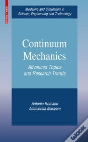 Capa do artigo Continuum Mechanics