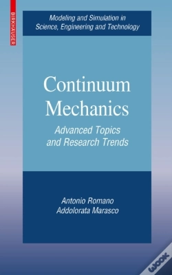 Capa do artigo Continuum Mechanics