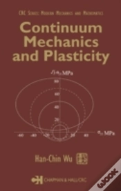 Capa do artigo Continuum Mechanics And Plasticity