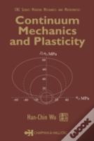 Continuum Mechanics And Plasticity