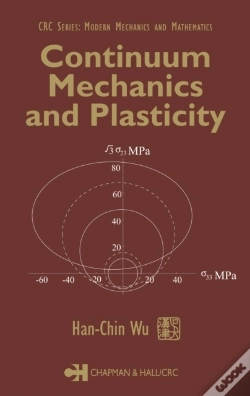 Capa do artigo Continuum Mechanics And Plasticity
