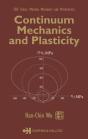 Continuum Mechanics And Plasticity - Preview