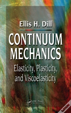 Capa do artigo Continuum Mechanics