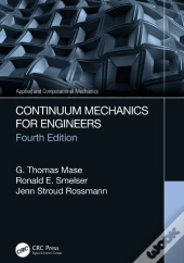 Continuum Mechanics For Engineers
