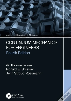 Capa do artigo Continuum Mechanics For Engineers