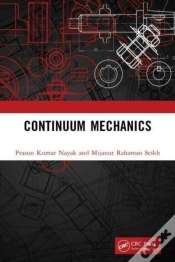 Capa do artigo Continuum Mechanics