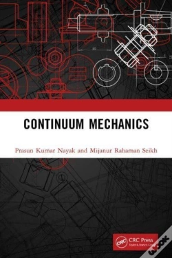 Capa do artigo Continuum Mechanics
