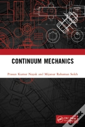 Capa do artigo Continuum Mechanics