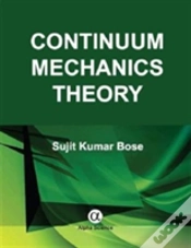 Capa do artigo Continuum Mechanics Theory