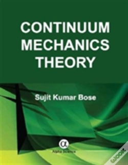 Capa do artigo Continuum Mechanics Theory