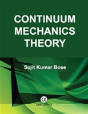 Continuum Mechanics Theory - Preview