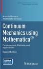 Continuum Mechanics Using Mathematicaâ® - Preview