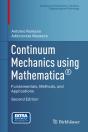 Continuum Mechanics Using Mathematica(R) - Preview